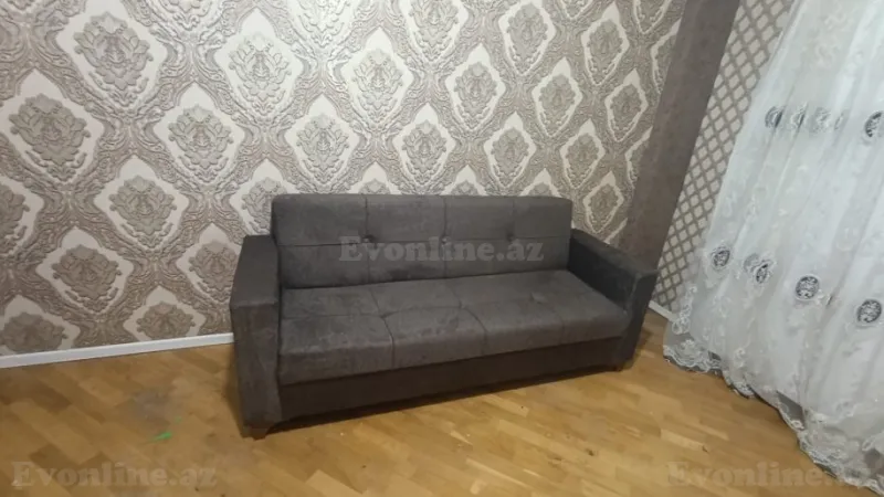 Kirayə verilir 2 otaqlı Mənzil Yeni tikili 60 m² Əhmədli - şəkil 14