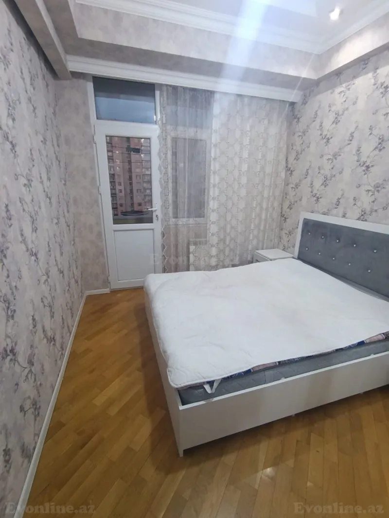 Kirayə verilir 2 otaqlı Mənzil Yeni tikili 60 m² Əhmədli - şəkil 16