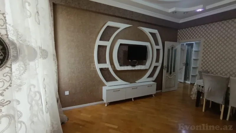 Kirayə verilir 2 otaqlı Mənzil Yeni tikili 60 m² Əhmədli - şəkil 17