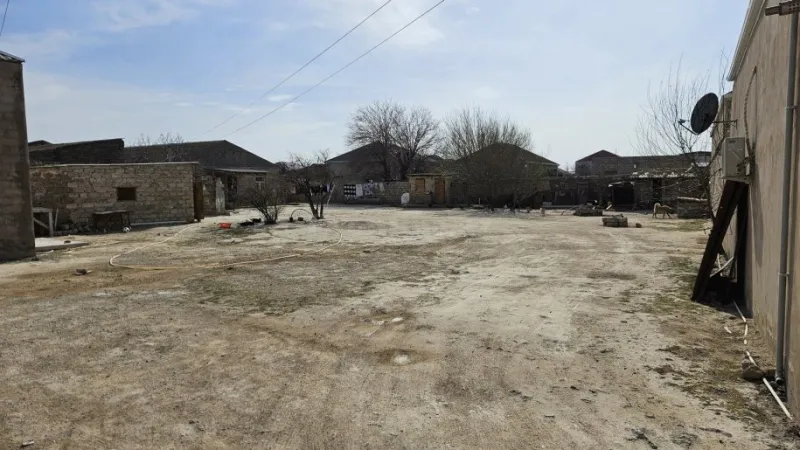 Satılır Torpaq 16 sot Binə