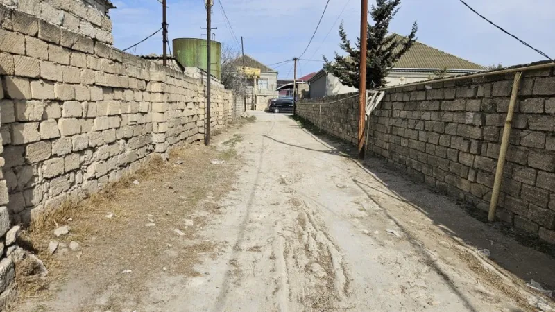 Satılır Torpaq 16 sot Binə - şəkil 2