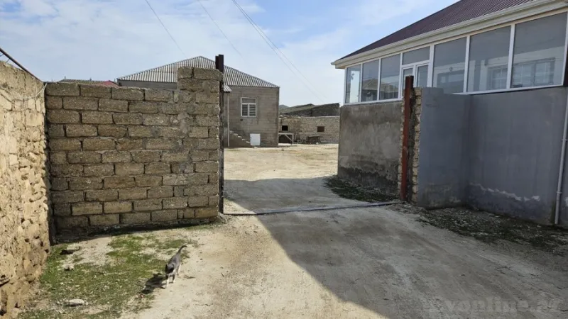 Satılır Torpaq 16 sot Binə - şəkil 3