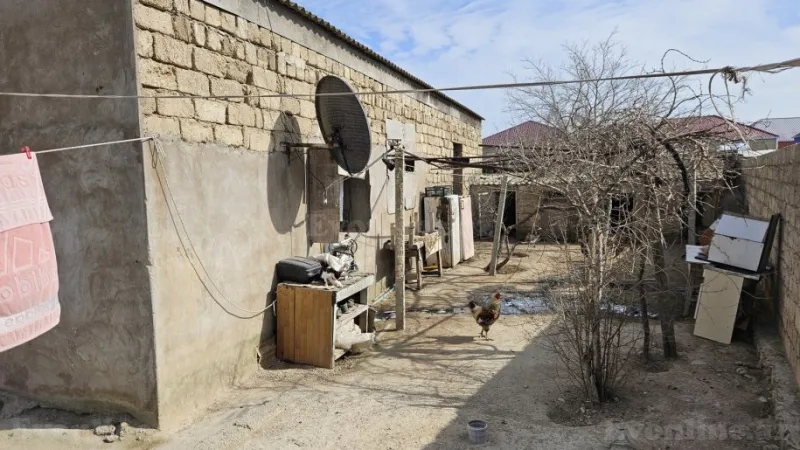 Satılır Torpaq 16 sot Binə - şəkil 5