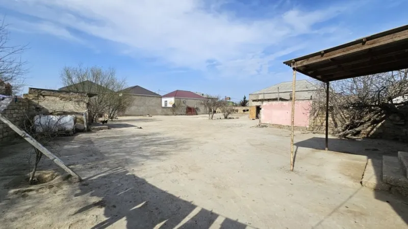 Satılır Torpaq 16 sot Binə - şəkil 6