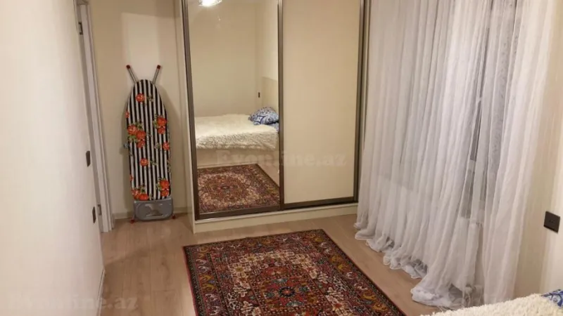 Kirayə verilir 2 otaqlı Mənzil Köhnə tikili 50 m² İçərişəhər m. - şəkil 5