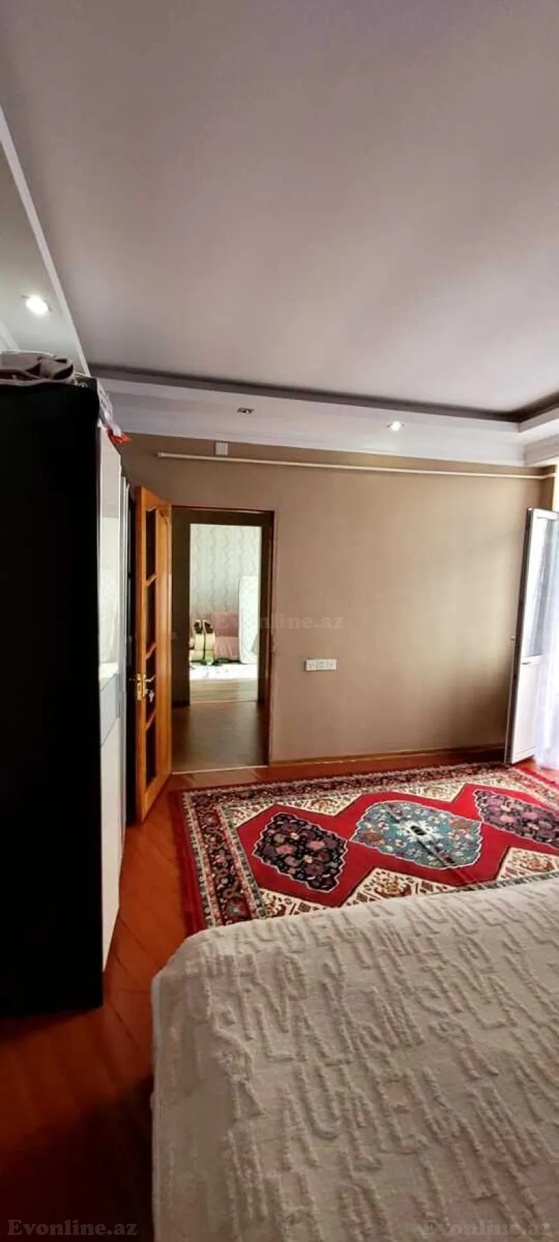 Satılır 2 otaqlı Mənzil Yeni tikili 69 m² Həzi Aslanov m. - şəkil 9