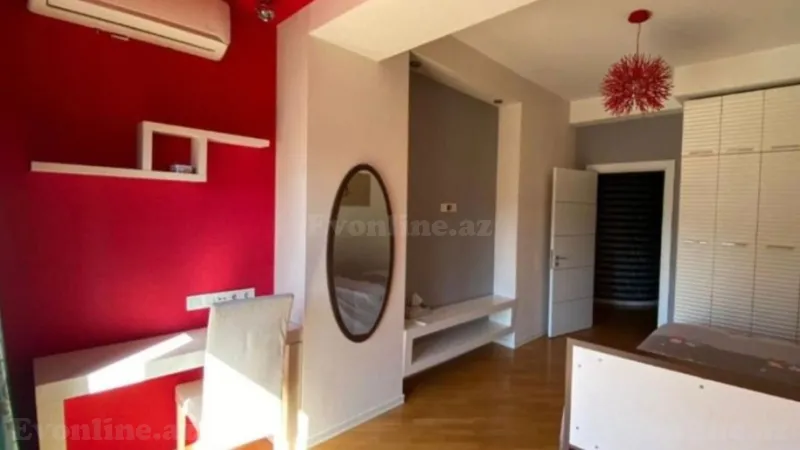 Satılır 4 otaqlı Mənzil Yeni tikili 135 m² 28 May m. - şəkil 7