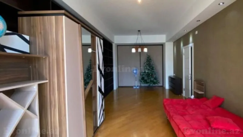 Satılır 4 otaqlı Mənzil Yeni tikili 135 m² 28 May m. - şəkil 8