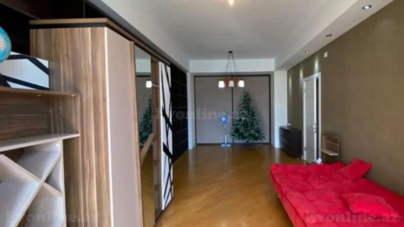 Satılır 4 otaqlı Mənzil Yeni tikili 135 m² 28 May m. - şəkil 9