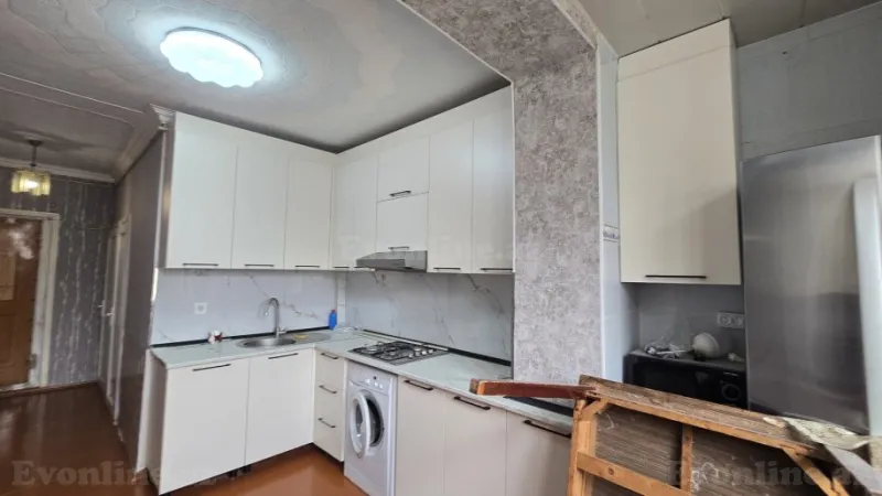 2 otaqlı Mənzil 58 m² Sumqayıt Satılır
