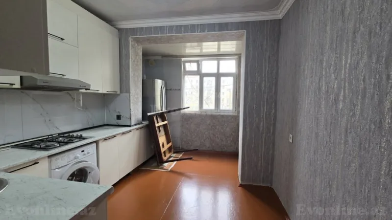 Satılır 2 otaqlı Mənzil Köhnə tikili 58 m² Sumqayıt - şəkil 3