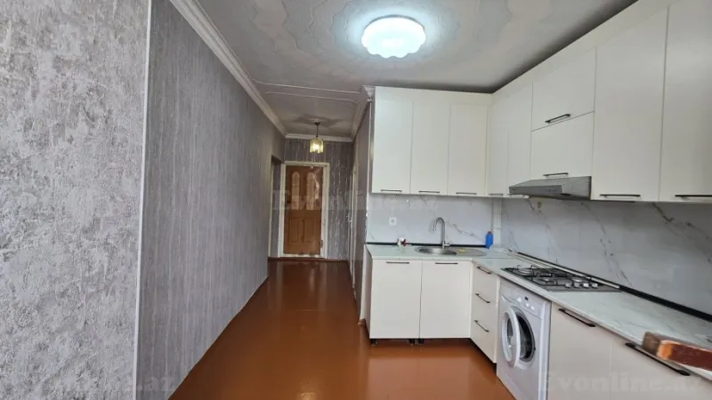 Satılır 2 otaqlı Mənzil Köhnə tikili 58 m² Sumqayıt - şəkil 4