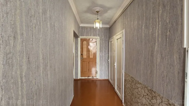 Satılır 2 otaqlı Mənzil Köhnə tikili 58 m² Sumqayıt - şəkil 5