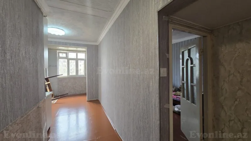 Satılır 2 otaqlı Mənzil Köhnə tikili 58 m² Sumqayıt - şəkil 7