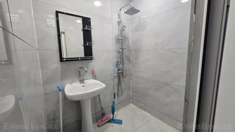 Satılır 2 otaqlı Mənzil Köhnə tikili 58 m² Sumqayıt - şəkil 8