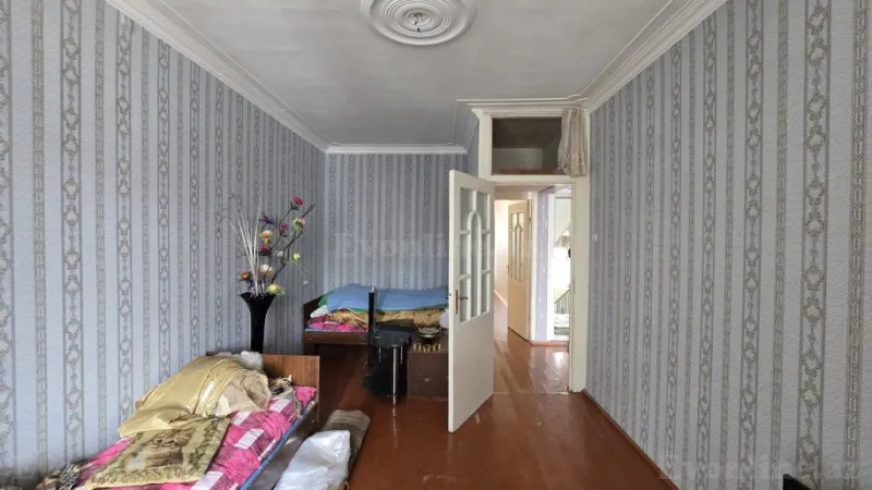 Satılır 2 otaqlı Mənzil Köhnə tikili 58 m² Sumqayıt - şəkil 9