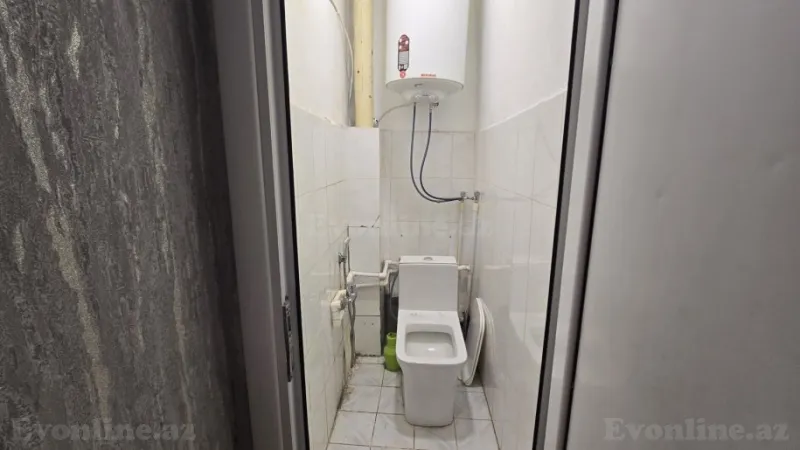 Satılır 2 otaqlı Mənzil Köhnə tikili 58 m² Sumqayıt - şəkil 10