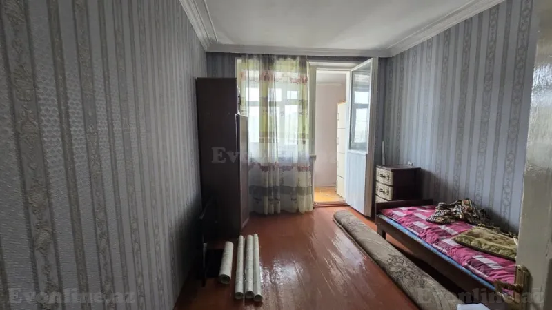 Satılır 2 otaqlı Mənzil Köhnə tikili 58 m² Sumqayıt - şəkil 11