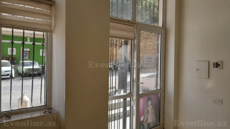 Kirayə verilir Obyekt 25 m² Yeni Yasamal - şəkil 3
