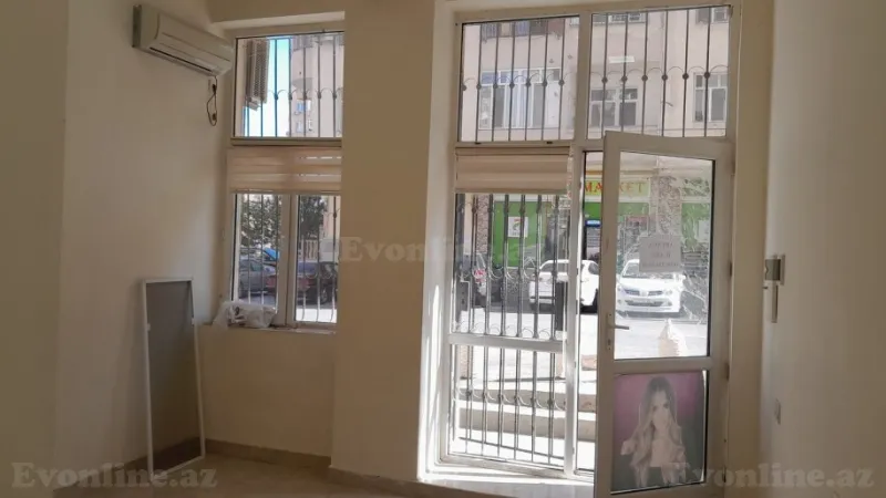 Kirayə verilir Obyekt 25 m² Yeni Yasamal - şəkil 4