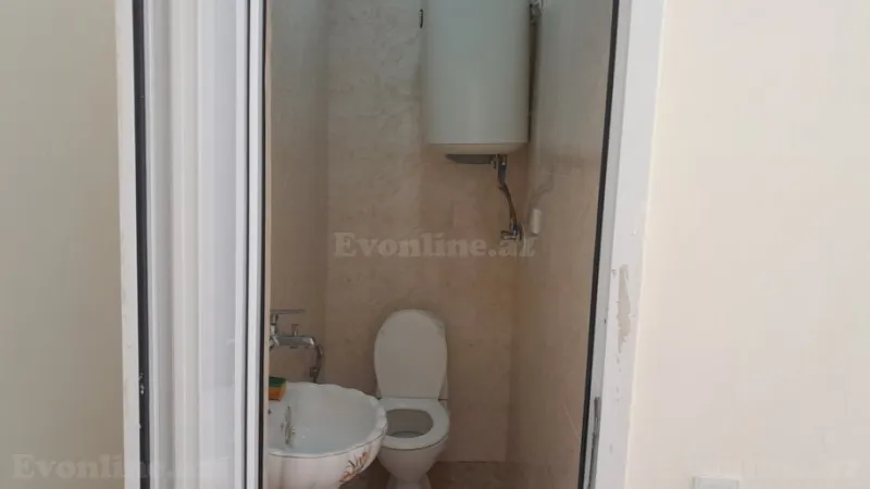 Kirayə verilir Obyekt 25 m² Yeni Yasamal - şəkil 5