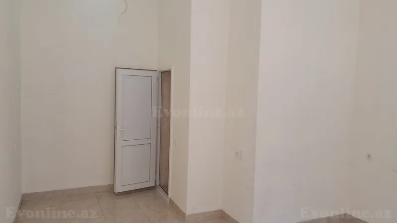 Kirayə verilir Obyekt 25 m² Yeni Yasamal - şəkil 6