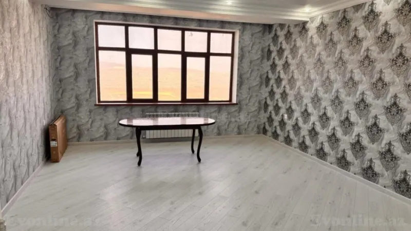 Kirayə verilir 2 otaqlı Mənzil Yeni tikili 93 m² Neftçilər m.