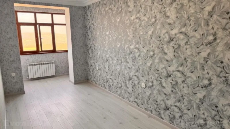 Kirayə verilir 2 otaqlı Mənzil Yeni tikili 93 m² Neftçilər m. - şəkil 5