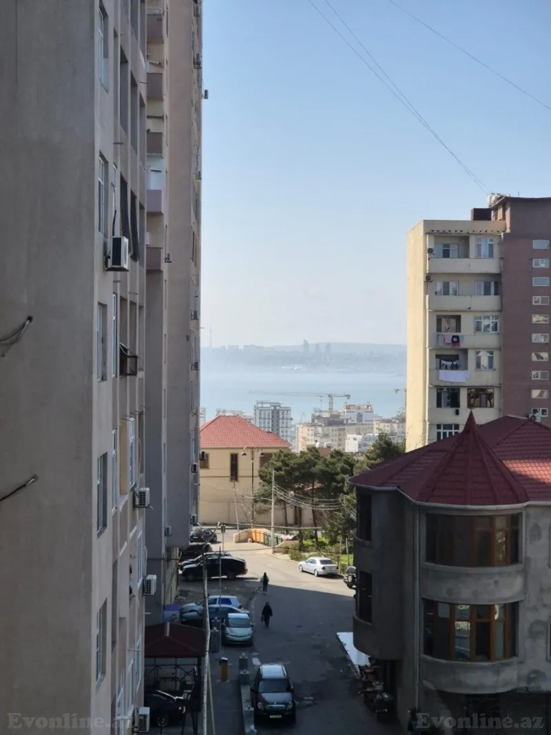 Satılır 2 otaqlı Mənzil Köhnə tikili 40 m² Xətai r.