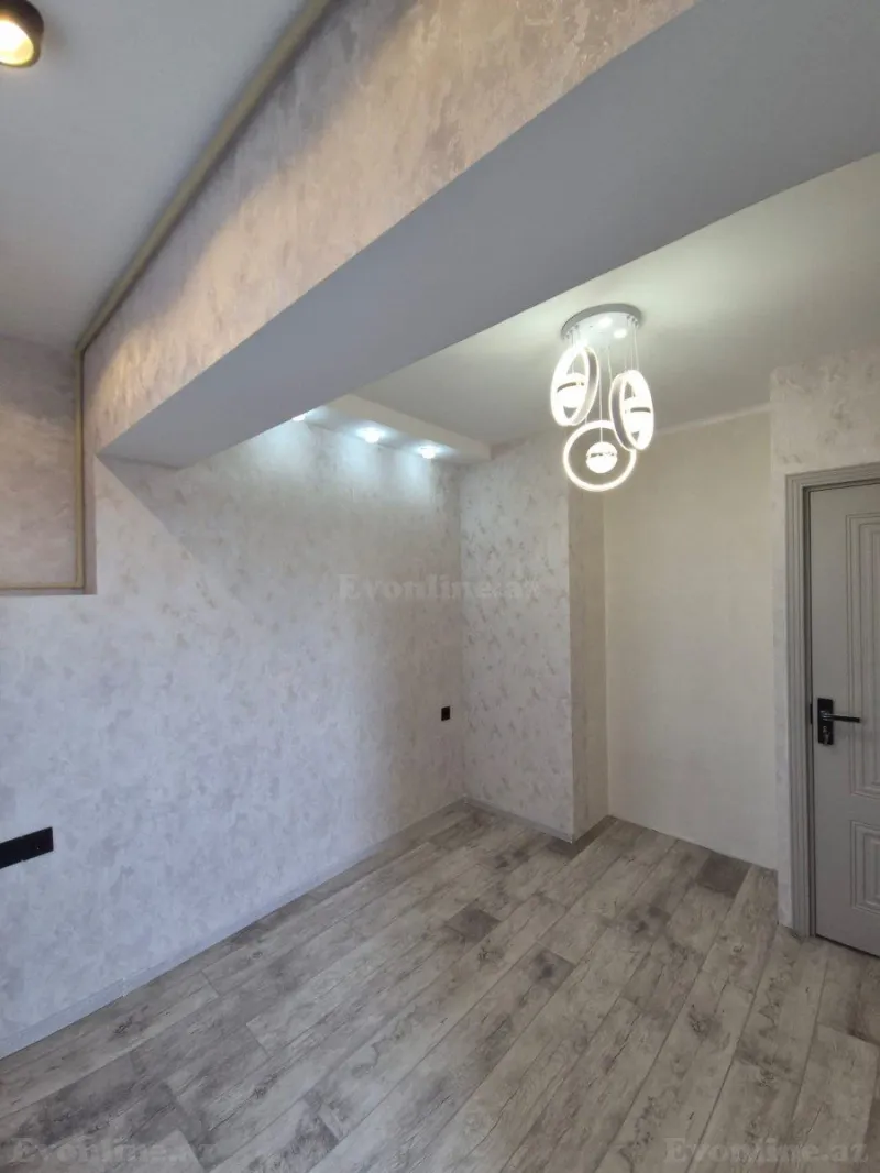 Satılır 2 otaqlı Mənzil Köhnə tikili 40 m² Xətai r. - şəkil 7