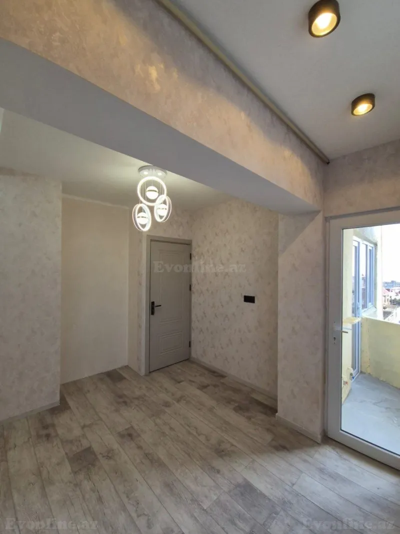 Satılır 2 otaqlı Mənzil Köhnə tikili 40 m² Xətai r. - şəkil 8