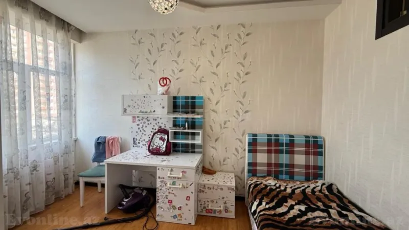 Satılır 3 otaqlı Mənzil Yeni tikili 85 m² Xətai m. - şəkil 6