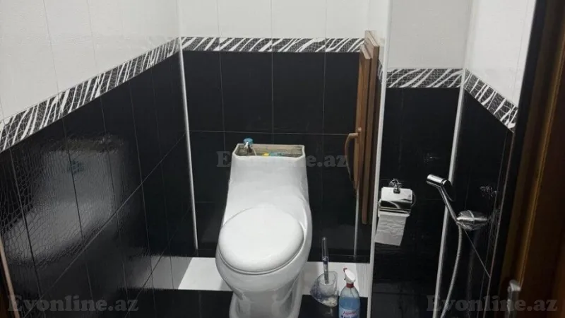 Satılır 2 otaqlı Mənzil Yeni tikili 80 m² Xalqlar Dostluğu m. - şəkil 11