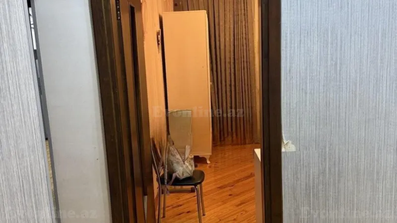 Satılır 2 otaqlı Mənzil Yeni tikili 80 m² Xalqlar Dostluğu m. - şəkil 15