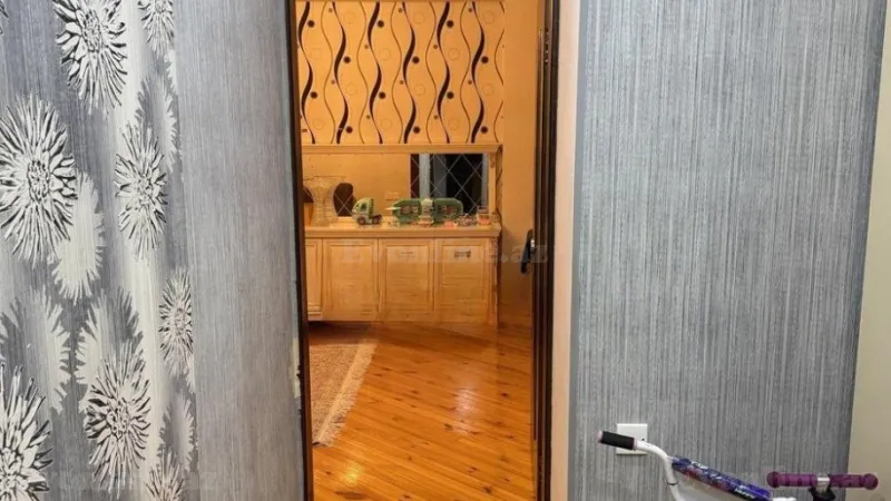 Satılır 2 otaqlı Mənzil Yeni tikili 80 m² Xalqlar Dostluğu m. - şəkil 16