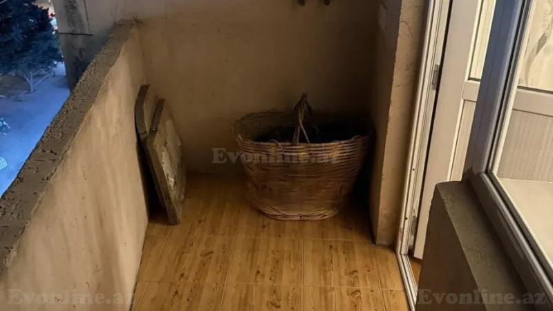 Satılır 2 otaqlı Mənzil Yeni tikili 80 m² Xalqlar Dostluğu m. - şəkil 17