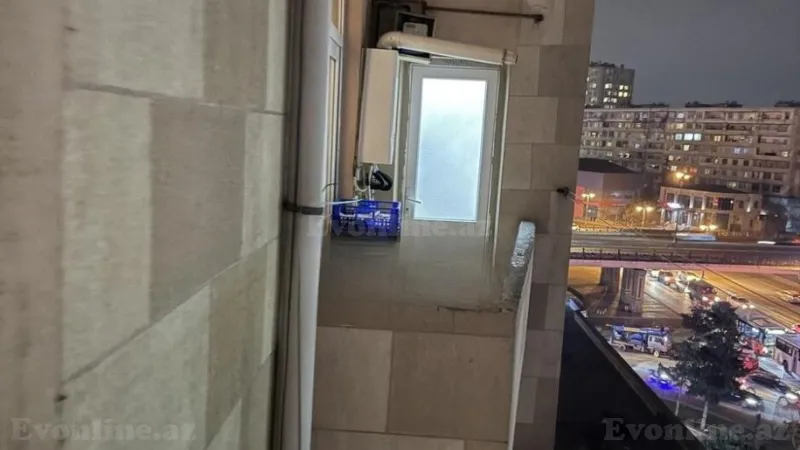 Satılır 2 otaqlı Mənzil Yeni tikili 80 m² Xalqlar Dostluğu m. - şəkil 18