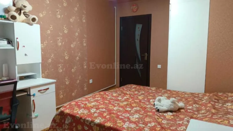 Satılır 3 otaqlı Mənzil Yeni tikili 105 m² Yeni Yasamal - şəkil 9