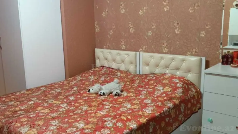 Satılır 3 otaqlı Mənzil Yeni tikili 105 m² Yeni Yasamal - şəkil 10