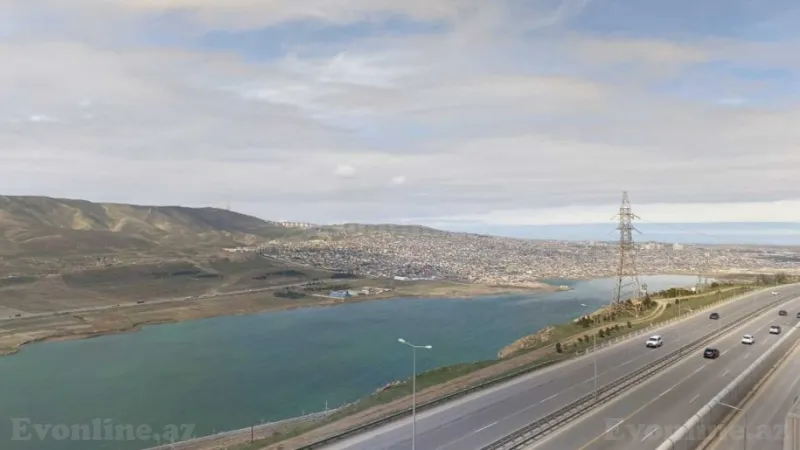 Satılır 3 otaqlı Mənzil Yeni tikili 105 m² Yeni Yasamal - şəkil 17