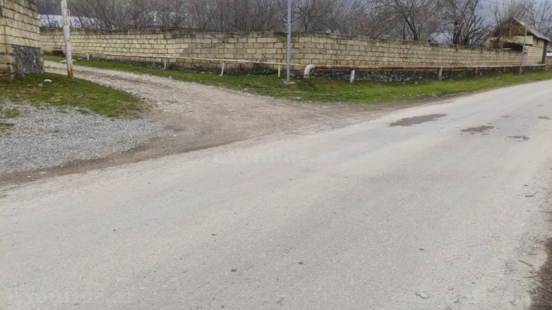 Torpaq Qəbələ Satılır