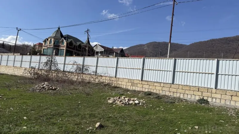 Satılır Torpaq 18 sot İsmayıllı - şəkil 2