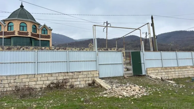 Satılır Torpaq 18 sot İsmayıllı - şəkil 3