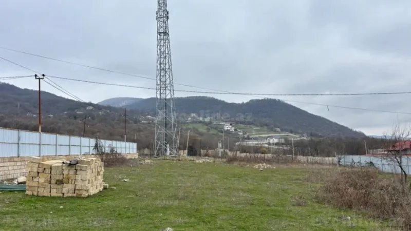 Satılır Torpaq 18 sot İsmayıllı - şəkil 4