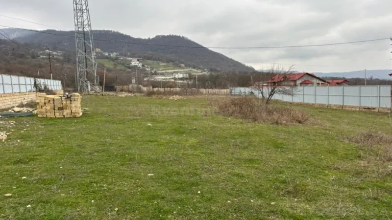 Satılır Torpaq 18 sot İsmayıllı - şəkil 5