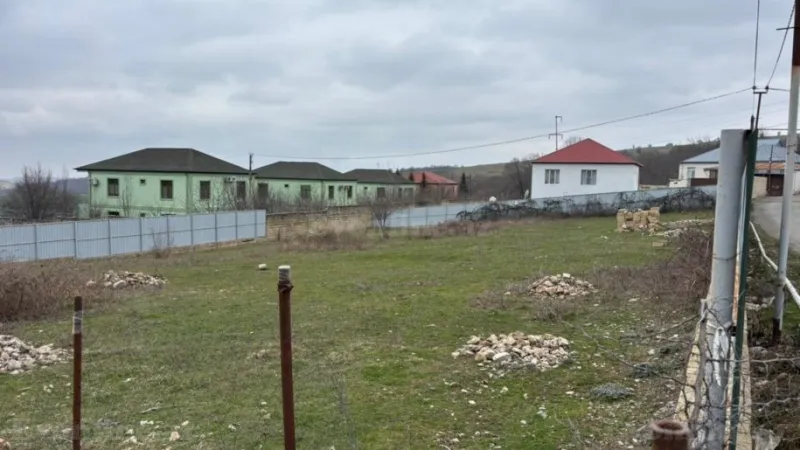 Satılır Torpaq 18 sot İsmayıllı - şəkil 6