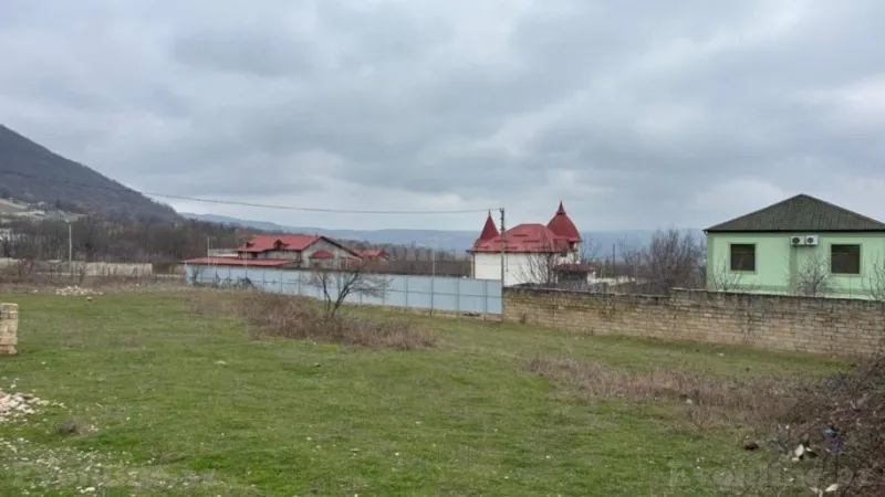 Satılır Torpaq 18 sot İsmayıllı - şəkil 7