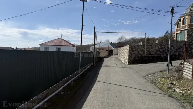 Satılır Torpaq 18 sot İsmayıllı - şəkil 8