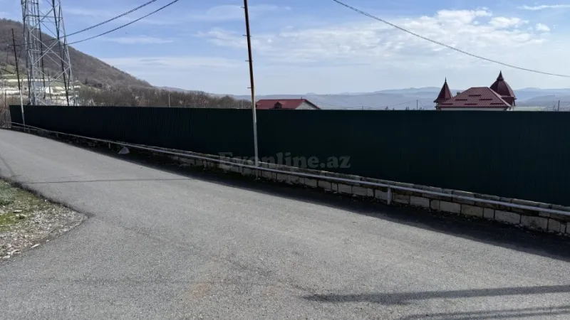 Satılır Torpaq 18 sot İsmayıllı - şəkil 9