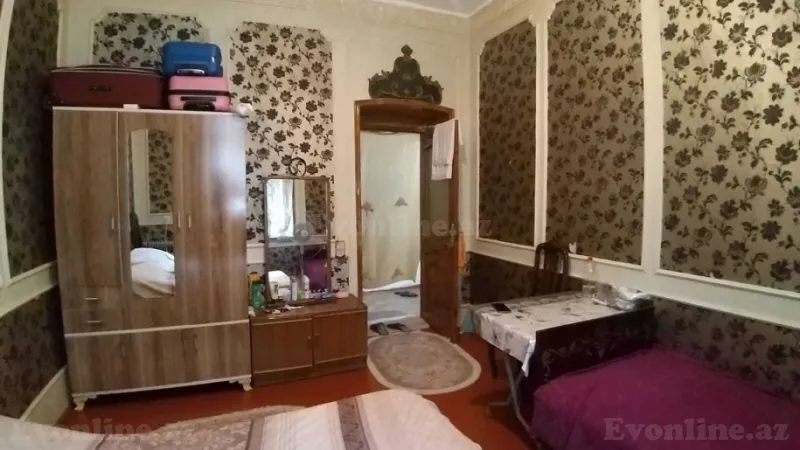 Satılır 3 otaqlı Mənzil Köhnə tikili 67 m² Nəriman Nərimanov m.